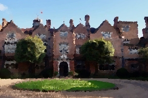 Great Fosters